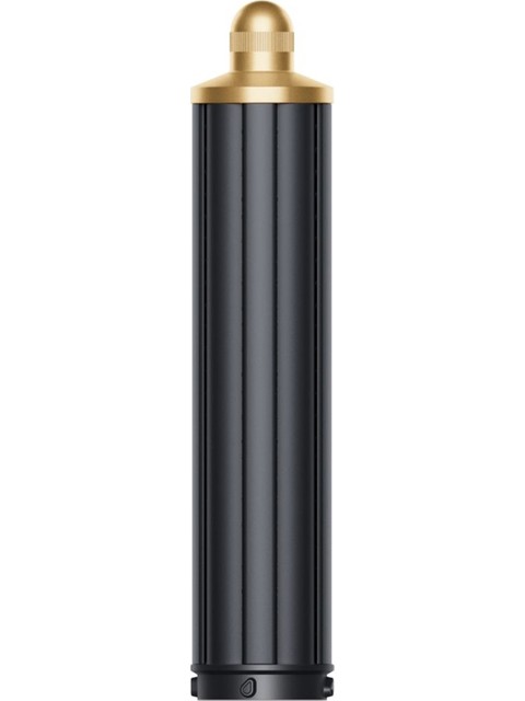 Dyson 40 mm Airwrap™ Uzun Bukle Başlığı (Siyah/altın)