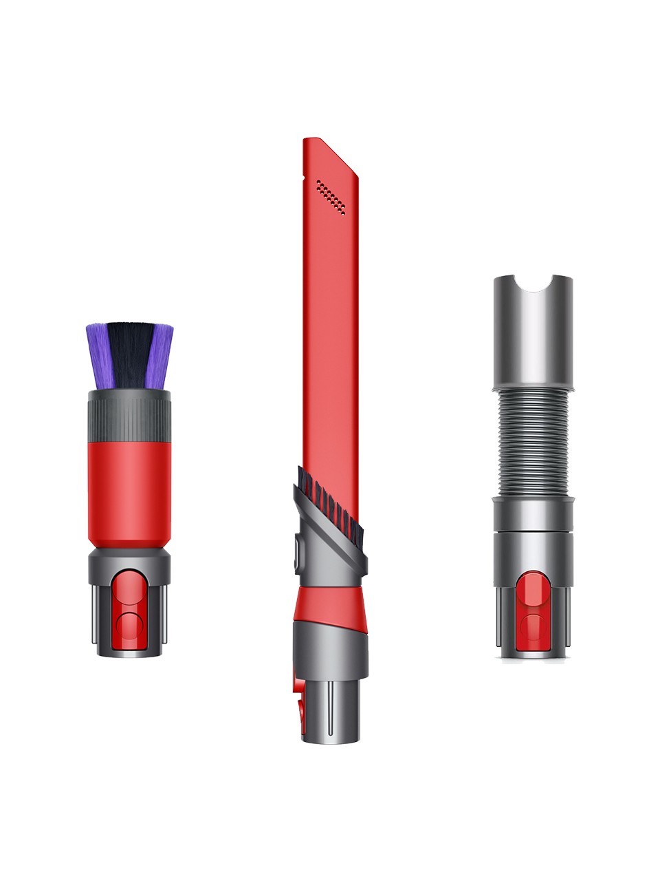 Dyson Detaylı Temizlik Seti