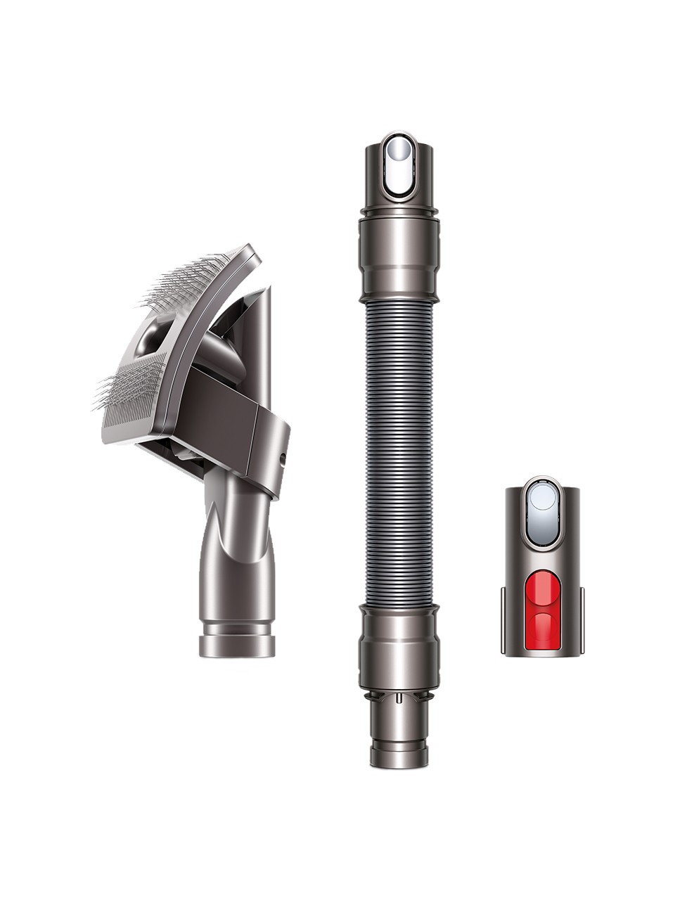 Dyson Evcil Hayvan Bakım Seti