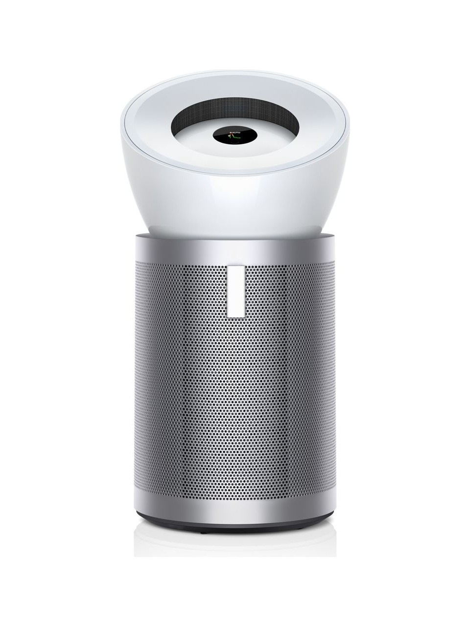 Dyson Purifier Big+Quiet BP02 Hava Temizleyici (Beyaz/Parlak gümüş)
