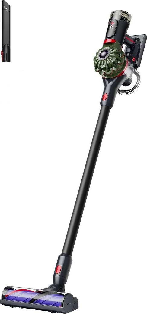 Dyson V8 Cyclone Kablosuz Süpürge