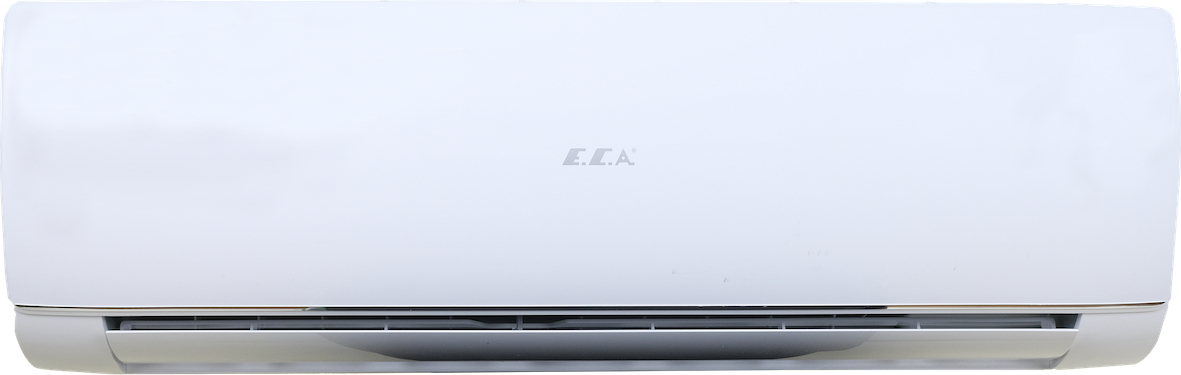 E.C.A. Ecotech A++ 9000 BTU/h Inverter Split Duvar Tipi Klima Enerji Verimliliği ile