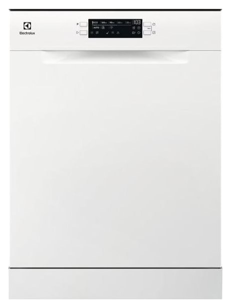 Electrolux ESA47210SW E enerji Sınıfı 8 Programlı Bulaşık Makinesi