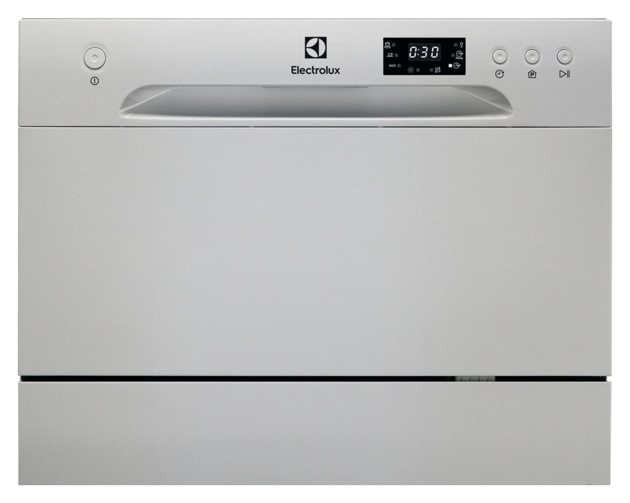 Electrolux ESF2400OS 6 Programlı Tezgâh Üstü Bulaşık Makinesi