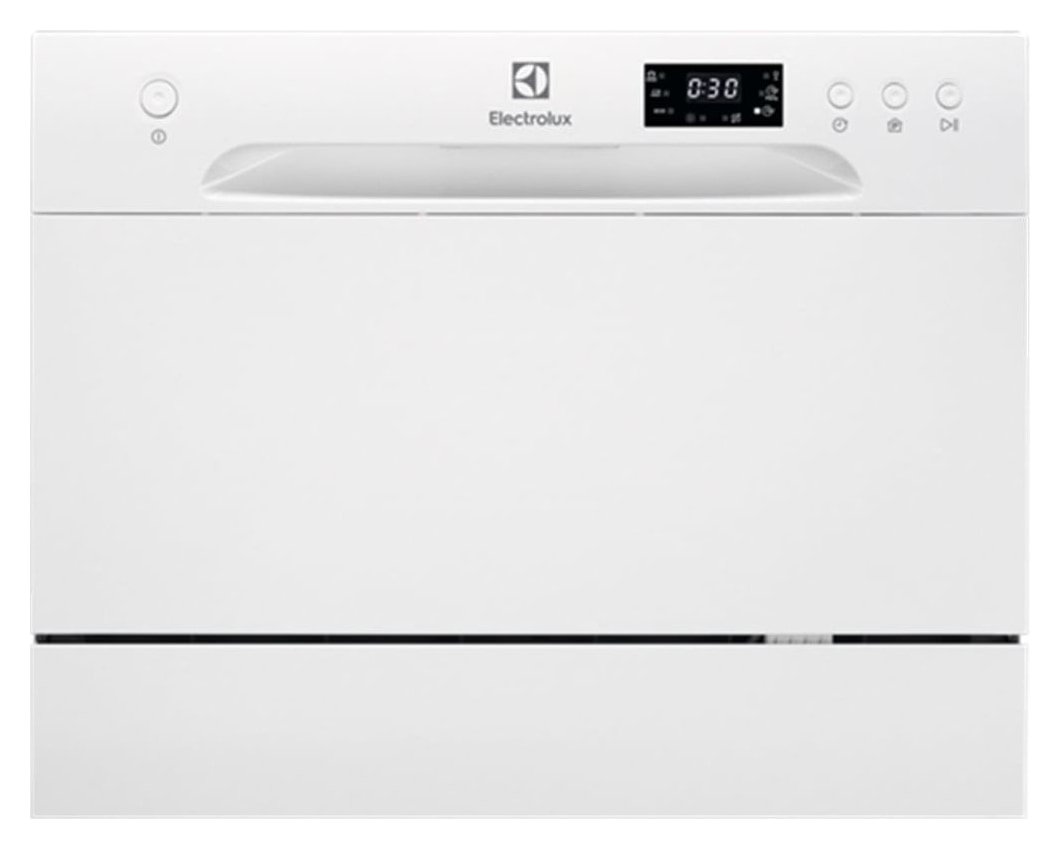 Electrolux ESF2400OW Kompakt 6 Programlı Tezgah Üstü Bulaşık Makinesi