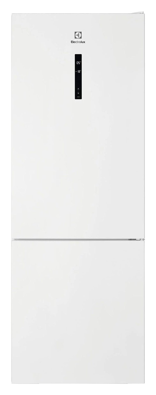 Electrolux LNT6ME46W3 E Enerji Sınıfı 481 lt No Frost Buzdolabı