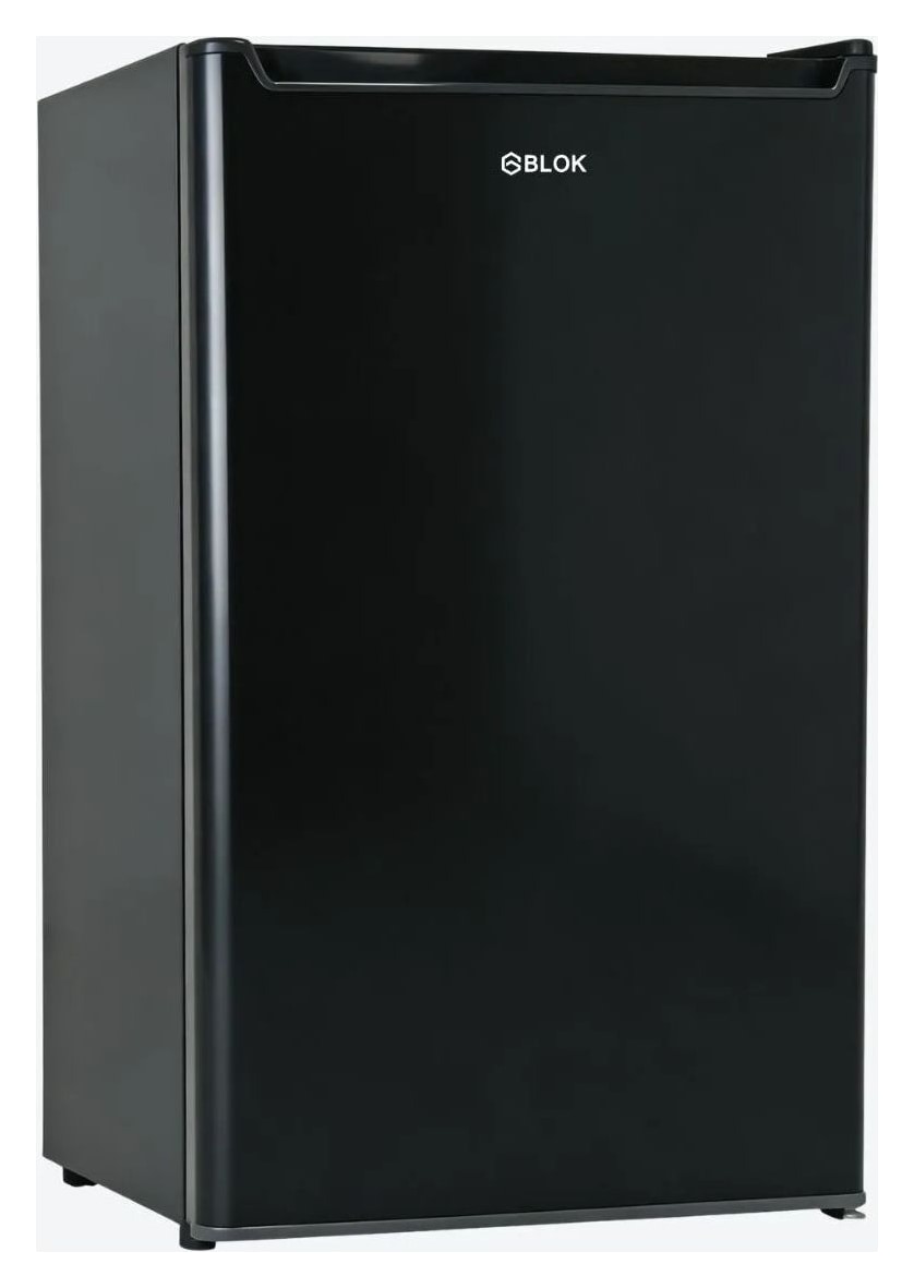 GBLOK BC-90E 85L Buzdolabı Siyah