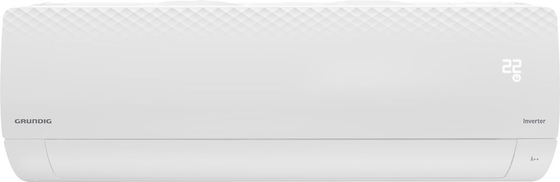 Grundig GAC 18002 A++ 18000 BTU Inverter Salon Tipi Klima Enerji Verimliliği ile Yüksek Performans