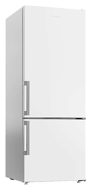 Grundig Gpkne 477 E Enerji Sınıfı 477 L Duo-No Frost Alttan Donduruculu Buzdolabı Beyaz