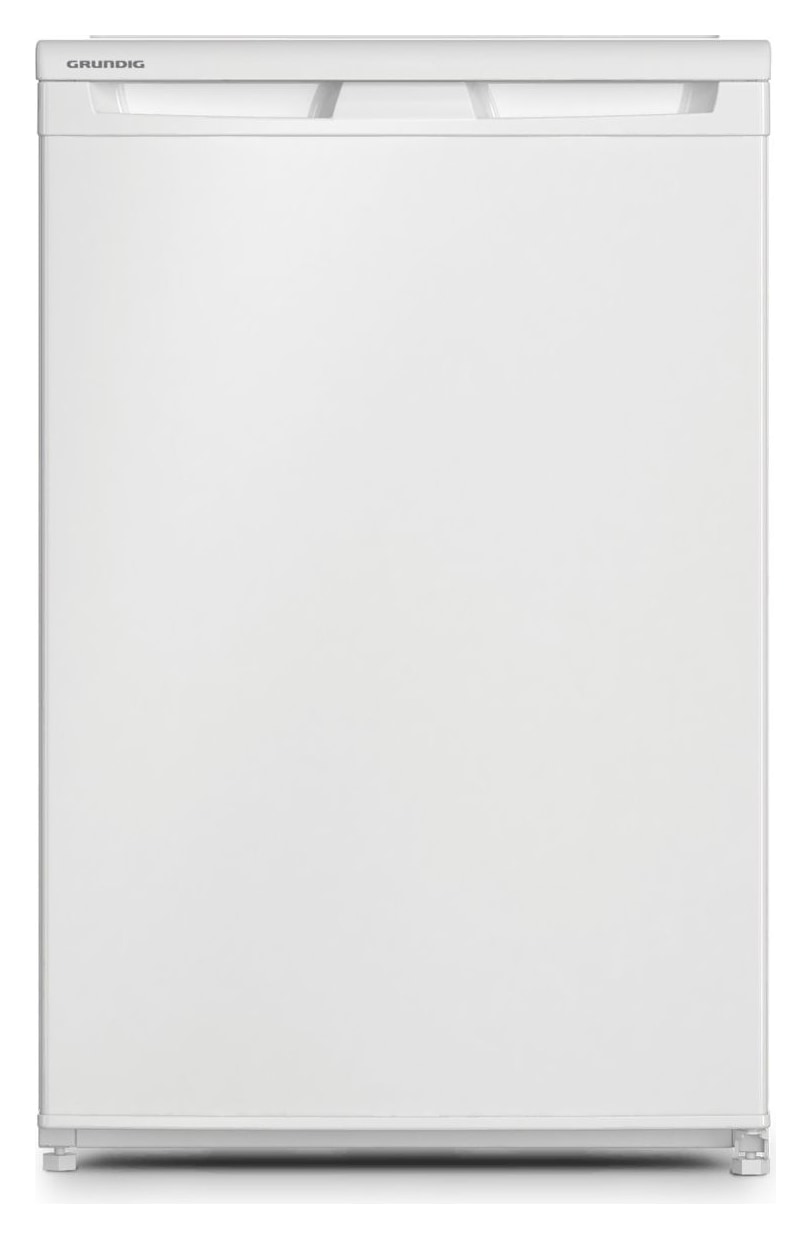 Grundig Grse 85 Mini Buzdolabı E Enerji Sınıfı No-Frost Teknolojisi ile