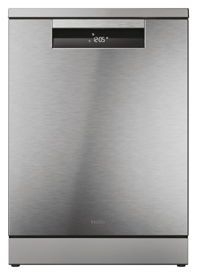 Haier Xf 5C7M0X-17 10 Programlı Wi-Fi  Bağlantılı Bulaşık Makinesi C Enerji Sınıfı