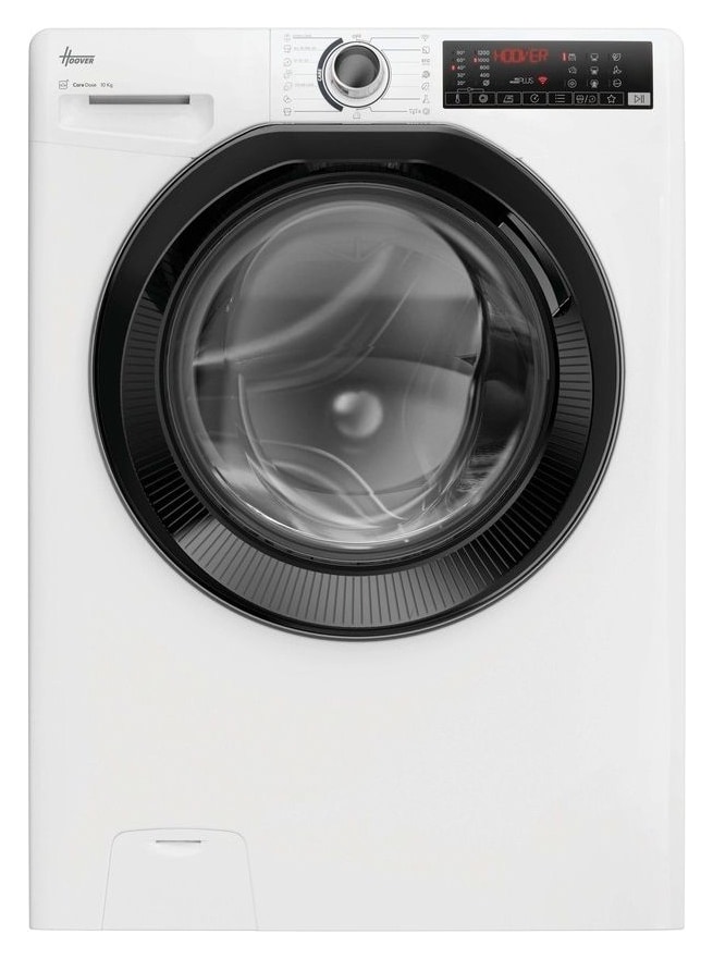 Hoover H3WPS2106TAB6-17 10 kg Wi-Fi Bağlantılı 1200 Devir Çamaşır Makinesi
