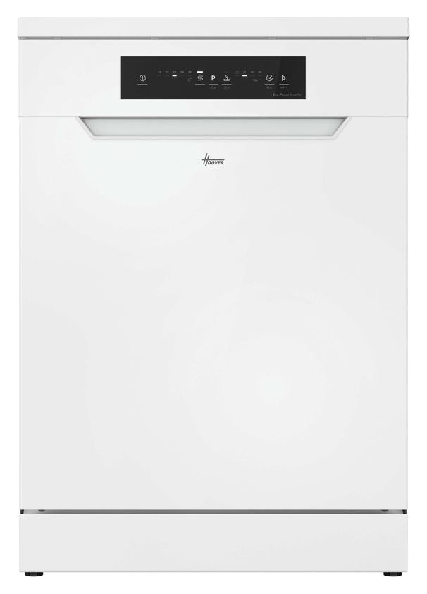 Hoover HF 3E53E0W-17 5 Programlı Bulaşık Makinesi
