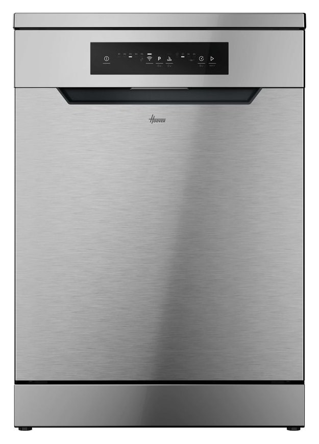 Hoover HF 3E9L0X2-17 5 Programlı Wi-Fi  Bağlantılı Bulaşık Makinesi