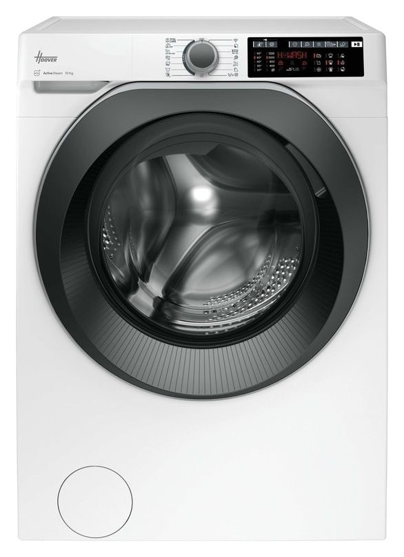 Hoover HW 210AMBS/1-17 10 kg Wi-Fi  Bağlantılı 1200 Devir Çamaşır Makinesi