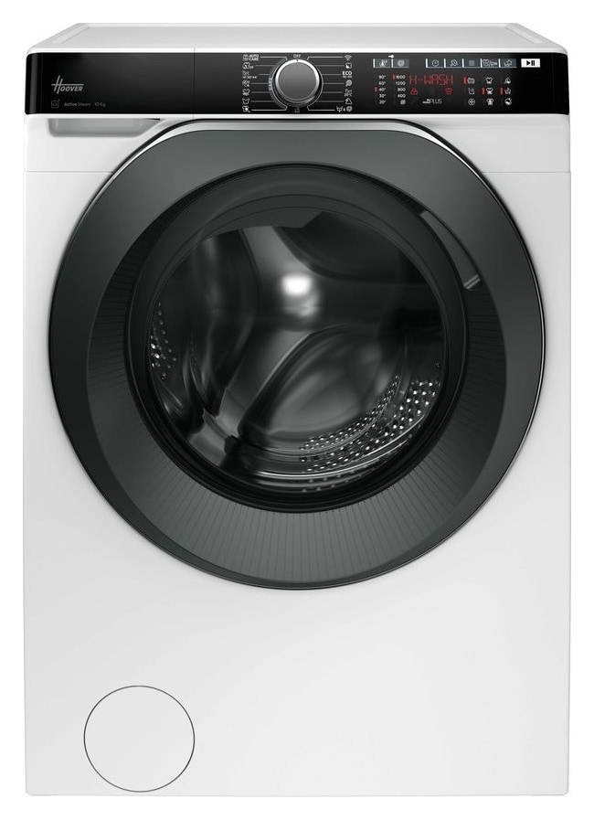 Hoover HWP 610AMBC / 1-S 10 kg Wi-Fi  Bağlantılı 1600 Devir Çamaşır Makinesi
