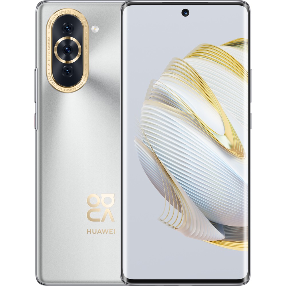 Huawei Nova 10 128 GB 8 GB Ram (Huawei Türkiye Garantili)