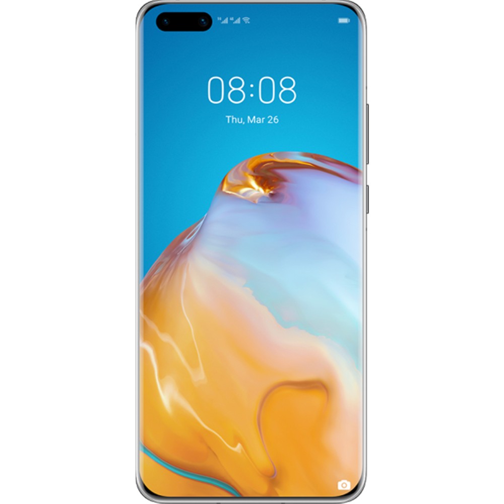 Huawei P40 Pro 256 GB (Huawei Türkiye Garantili)