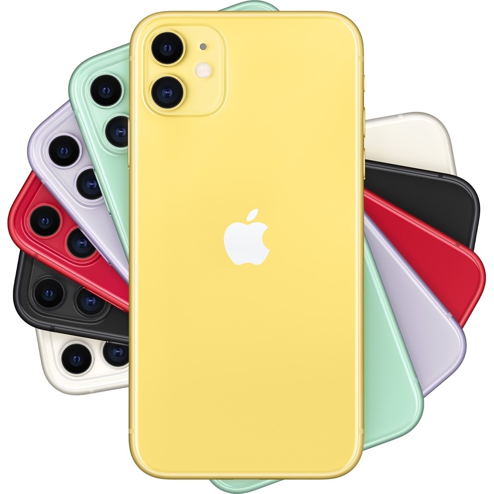 iPhone 11 128 GB