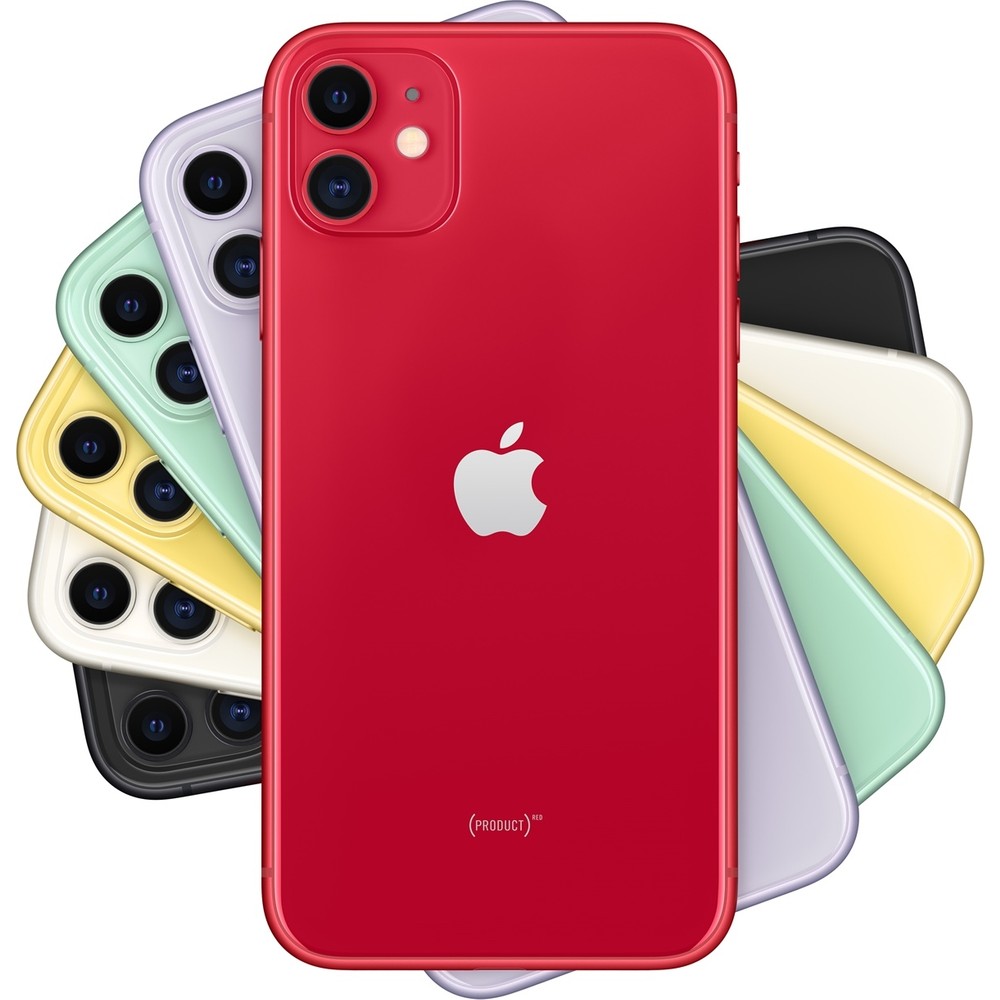 iPhone 11 64 GB