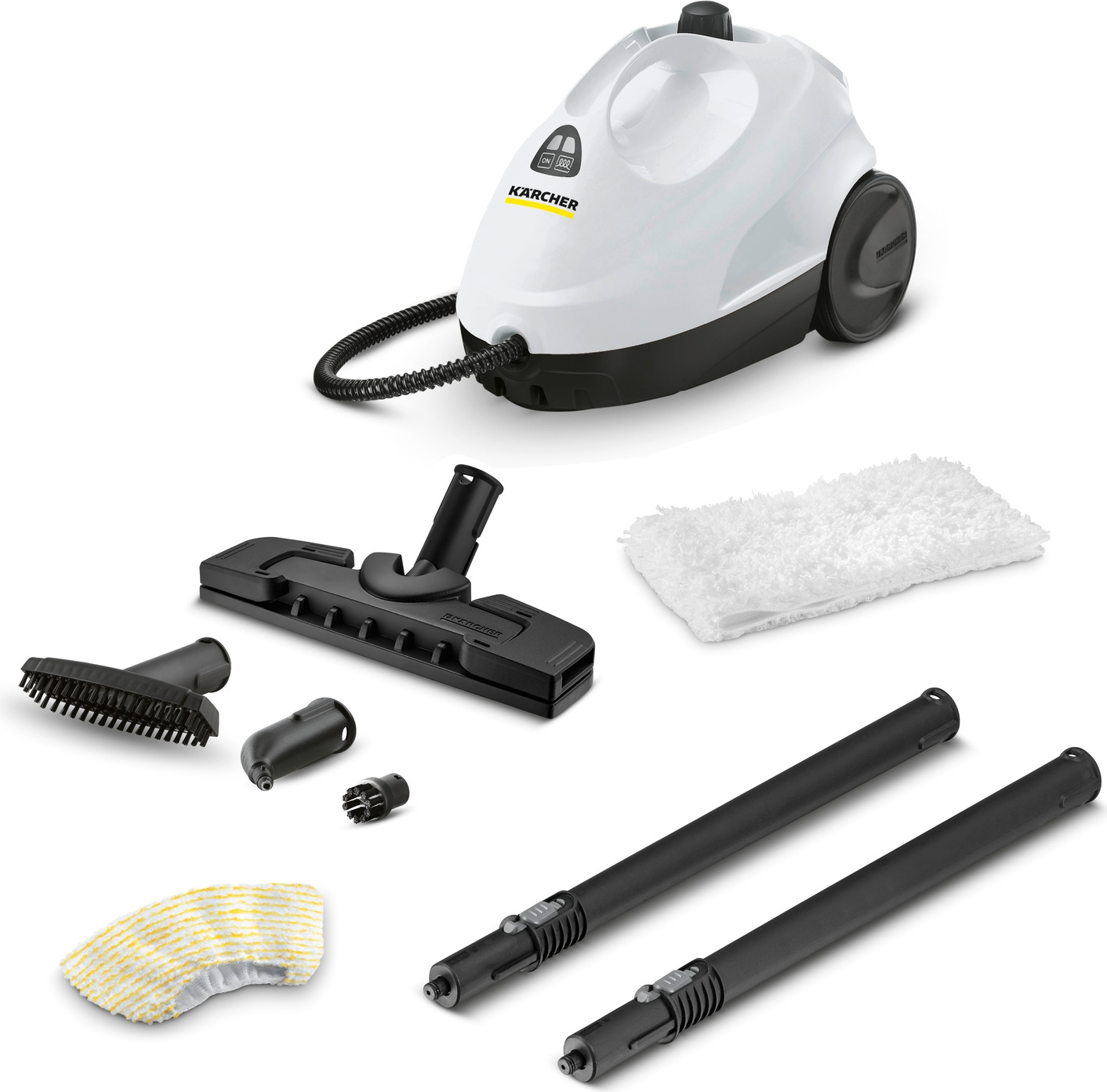 Karcher Kst 2