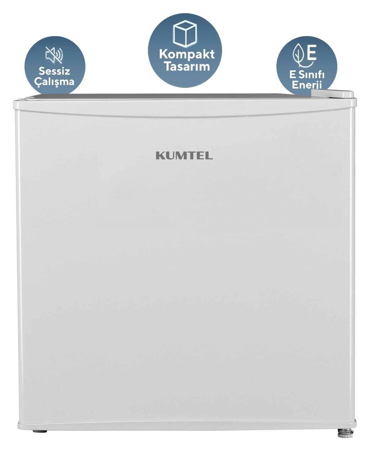 KUMTEL HMB-50 43 L Mini Buzdolabı (Minibar)
