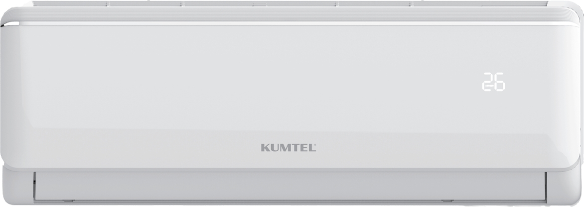 Kumtel Sugi Kmsac-12 12.000 Btu Inverter Duvar Tipi Split Klima