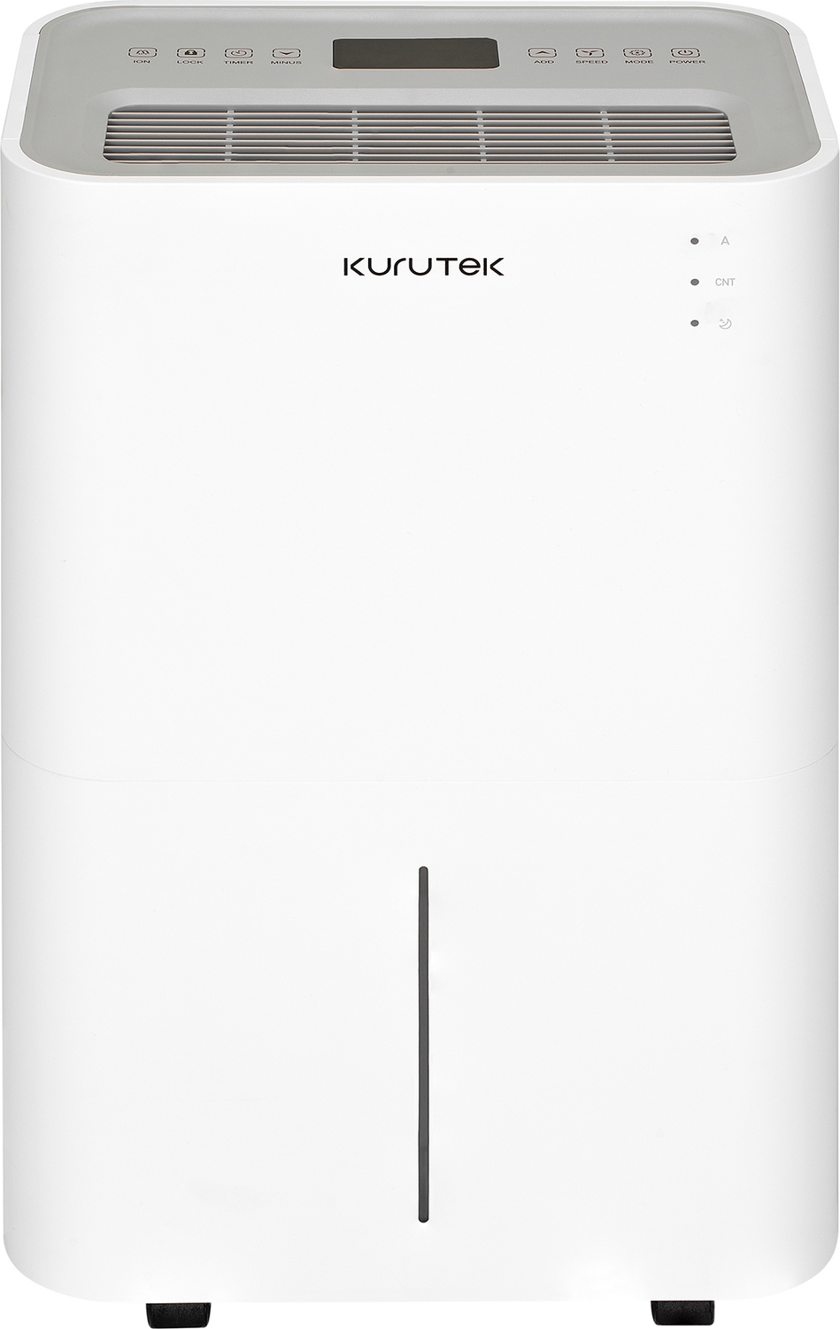 Kurutek KT20 (Wi-Fi + ION + HEPA) Nem Alma ve Hava Temizleme Cihazı
