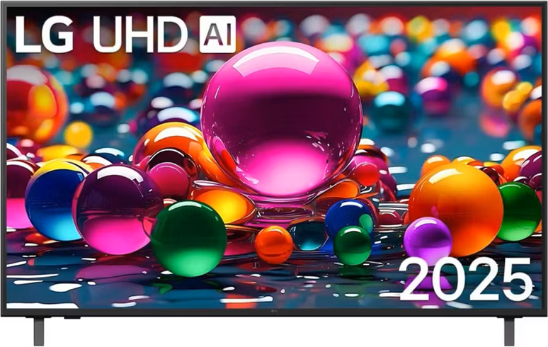 LG 55UA84006LB 55'' 139 Ekran Uydu Alıcılı 4K Ultra HD Smart LED TV