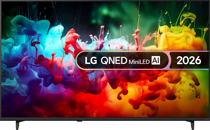 LG 65QNED70B6C 65'' 165 Ekran Uydu Alıcılı 4K Ultra HD Smart webOS MiniLED TV