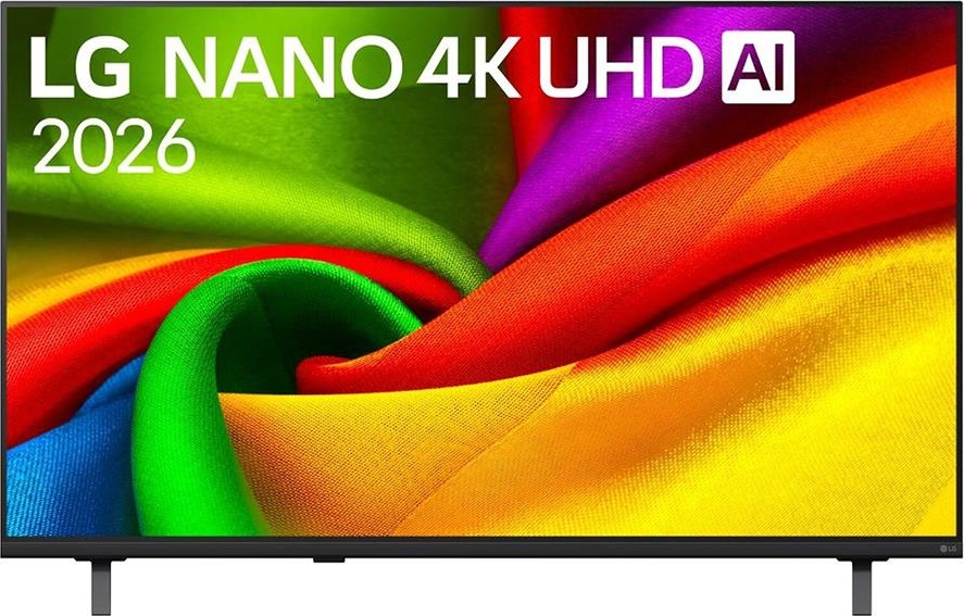 LG 75NU900B6LA 75'' 190 Ekran Uydu Alıcılı 4K Ultra HD Smart webOS LED TV