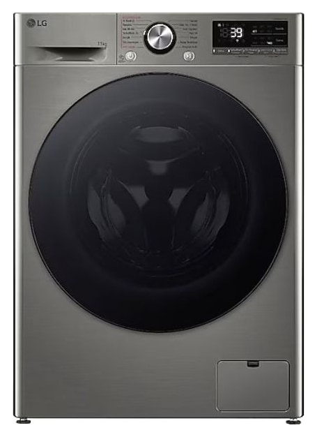 Lg F4Y7EYWYP 11 kg 1400 Devir Çamaşır Makinesi