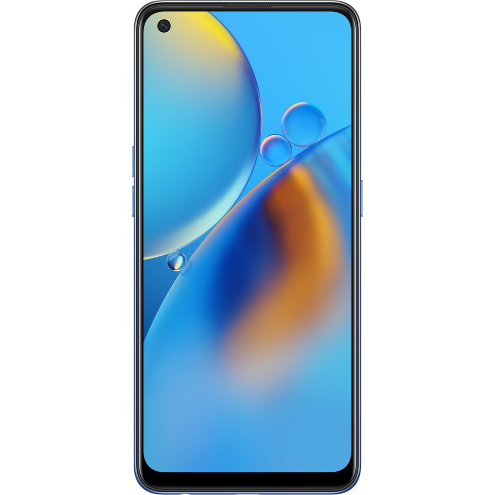 Oppo A74 128 GB (Oppo Türkiye Garantili)