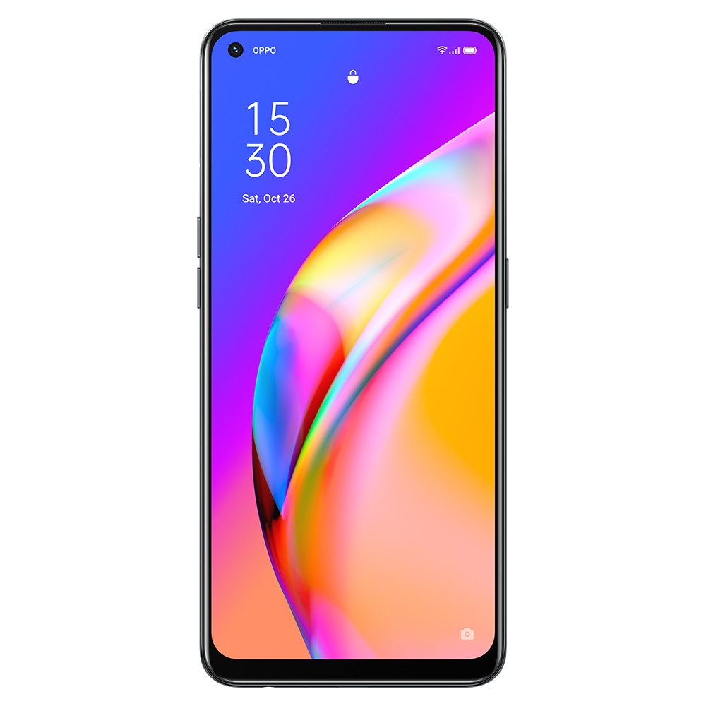 Oppo Reno 5 Lite 128 GB (Oppo Türkiye Garantili)