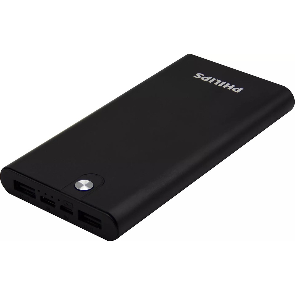 Philips DLP1013M/00 10.000 Mah Metal Powerbank