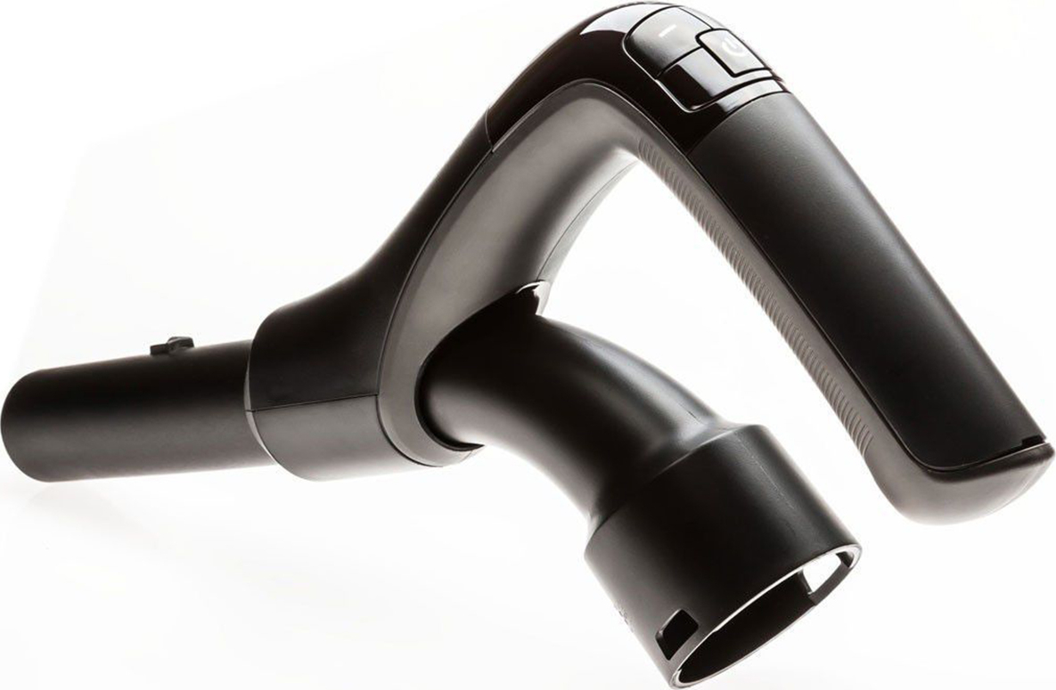 Philips Marathon Ultimate Hortum Kumanda Sapı Ergonomik Tasarım ile Kolay Kullanım