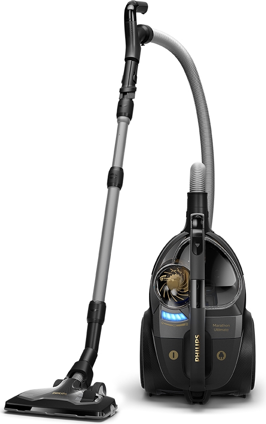 Philips XB9145/07 Marathon Ultimate Toz Torbasız Elektrikli Süpürge