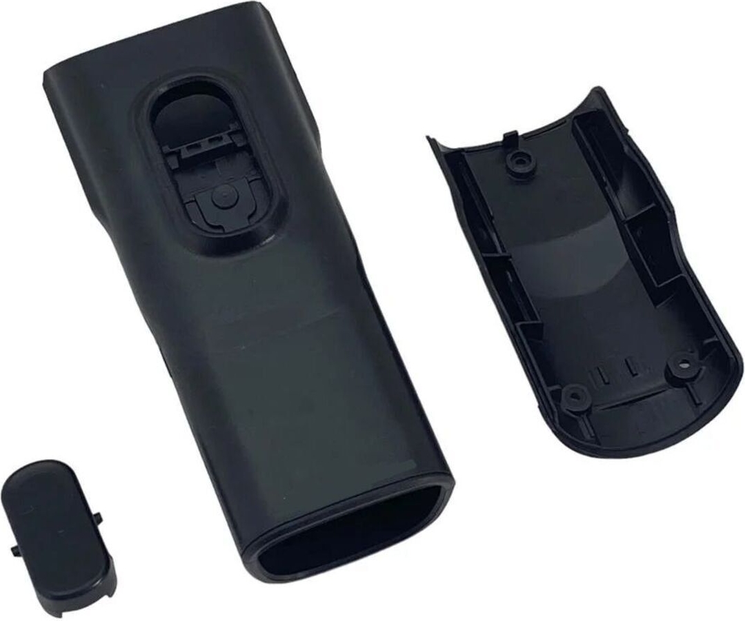 Philips XC8049 Speed Pro Max Dikey Süpürge Boru Tamir Kiti 1 Adet Hepa Filtre ile Kolay Montaj