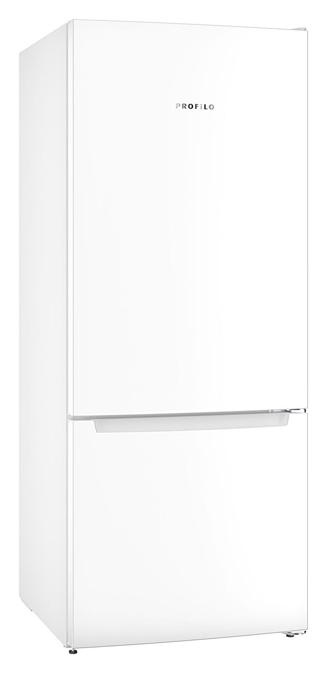 Profilo BD3076WEVN E Enerji Sınıfı 521 Lt Nofrost Alttan Donduruculu Buzdolabı