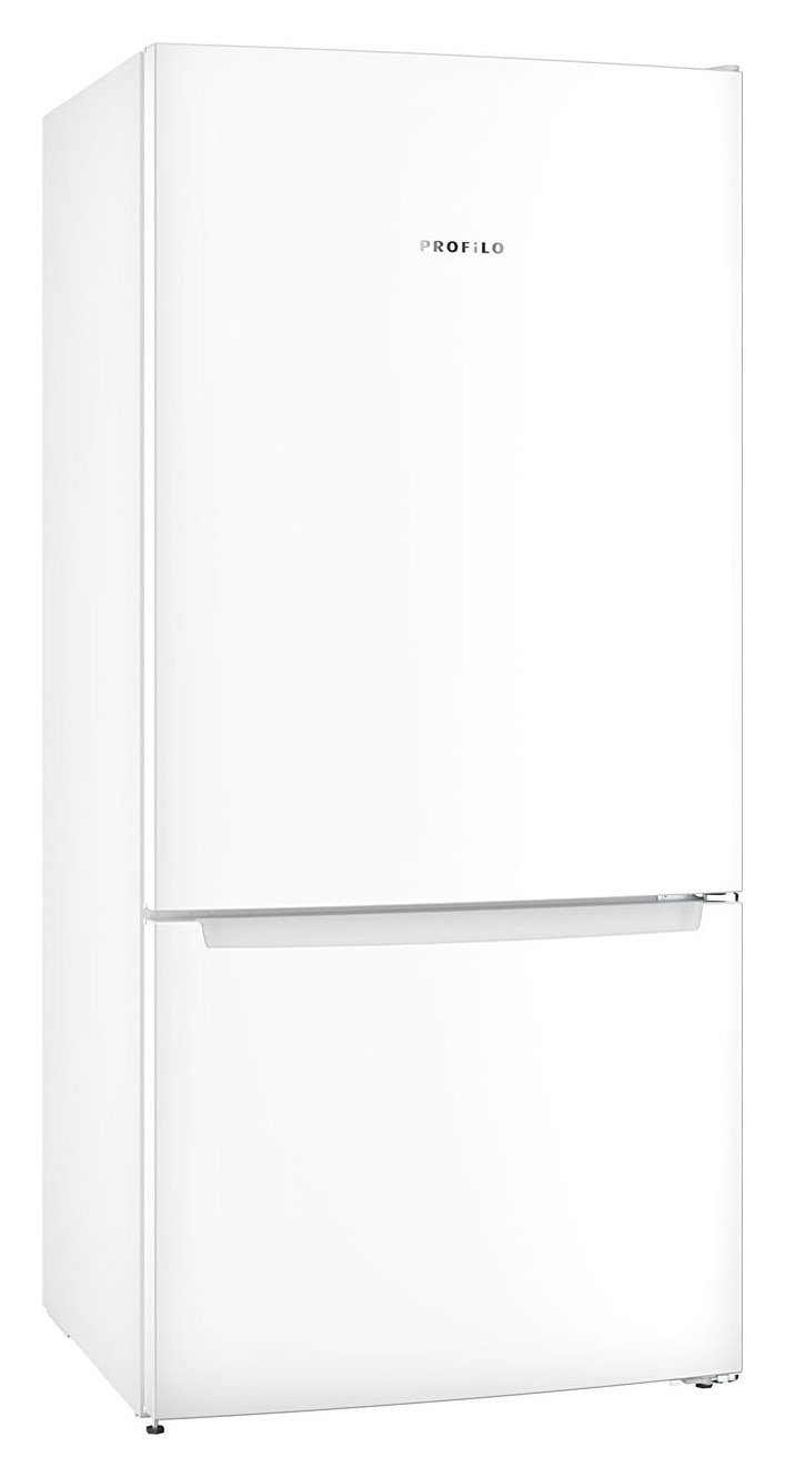 Profilo BD3086WEVN E Enerji Sınıfı 631 Lt Nofrost Alttan Donduruculu Buzdolabı