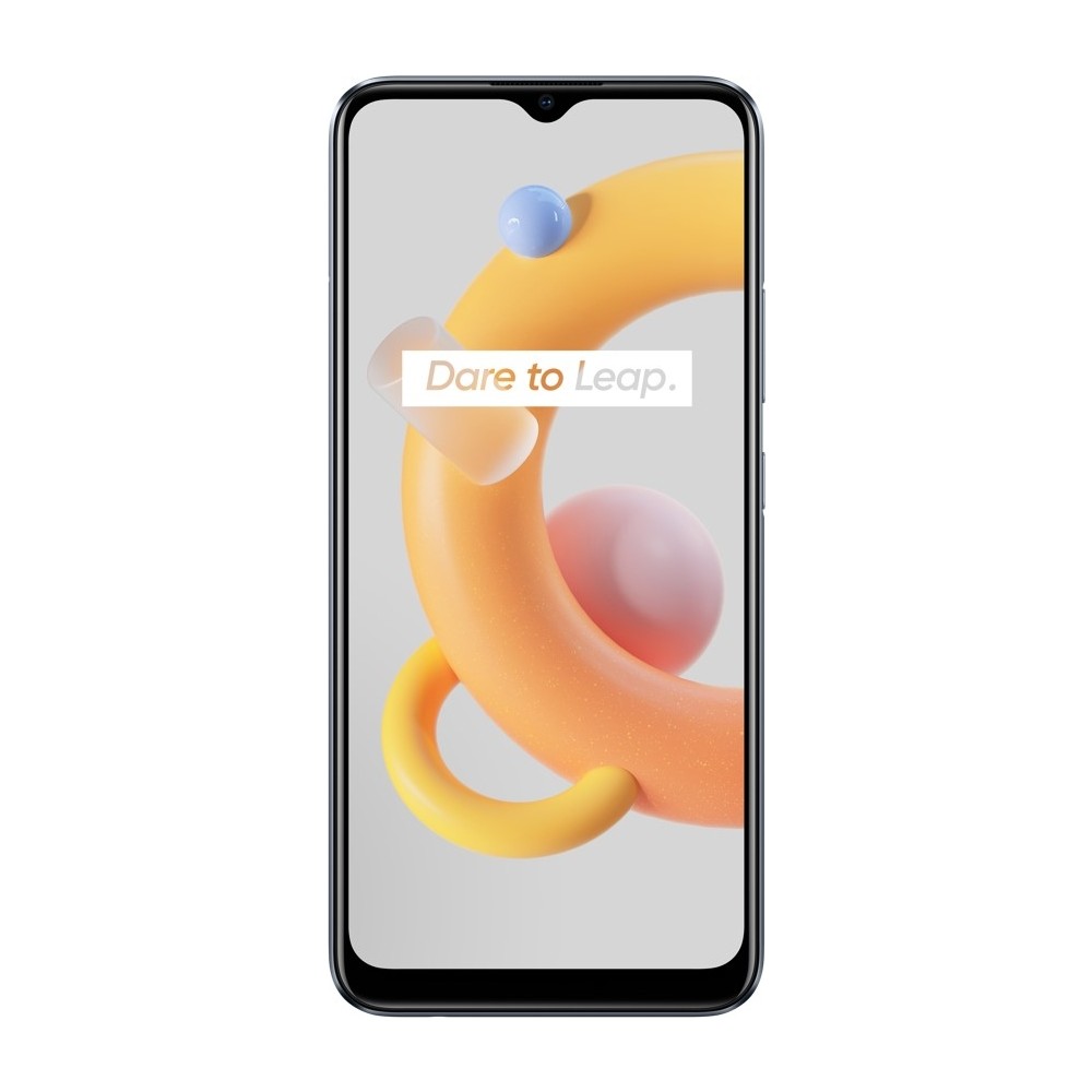 Realme C11 2021 32 GB (Realme Türkiye Garantili)