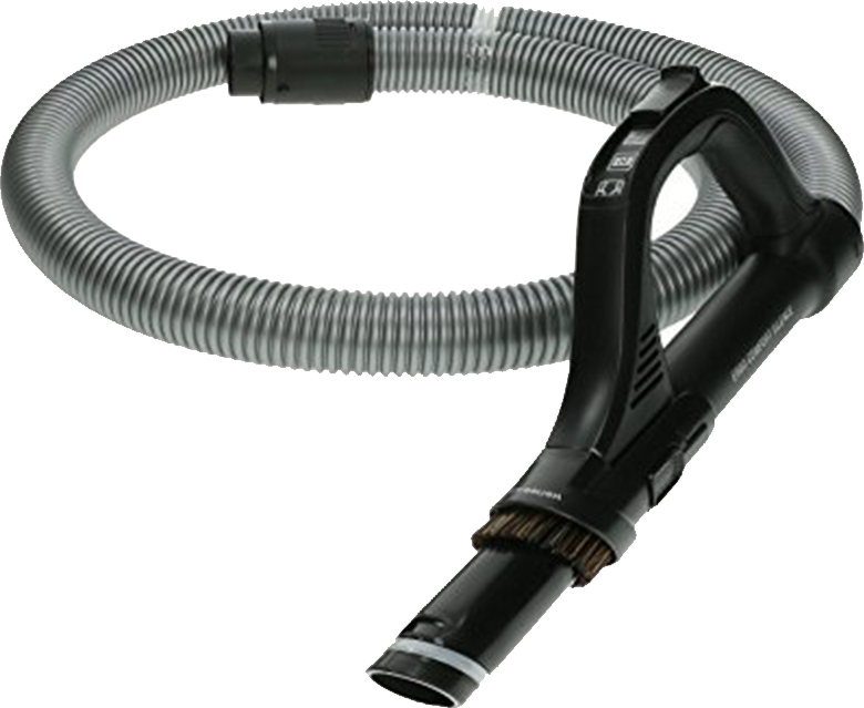 Rowenta Elektrikli Süpürge Hortumu RS-RT3510 Orijinal Aksesuar X-Trem Power Cyclonic ve Silence Force İçin