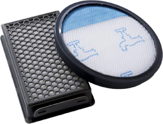 Rowenta RO3723 Ta Compact Power Cyclonic Filtre Seti HEPA ve Sünger Filtre ile Optimum Performans