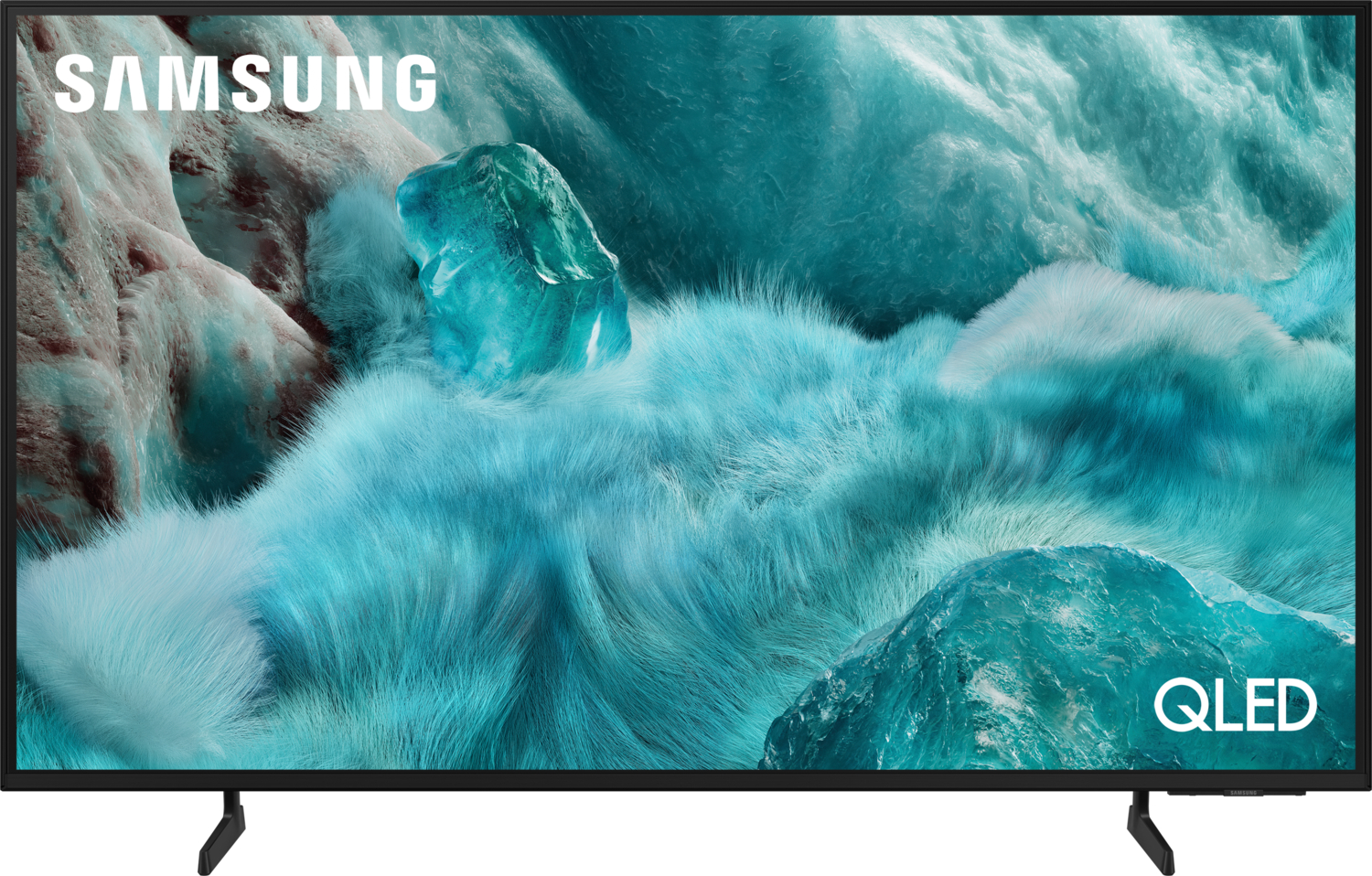 Samsung 50Q7FA 50'' 127 Ekran Uydu Alıcılı 4K Ultra HD Tizen Smart QLED TV