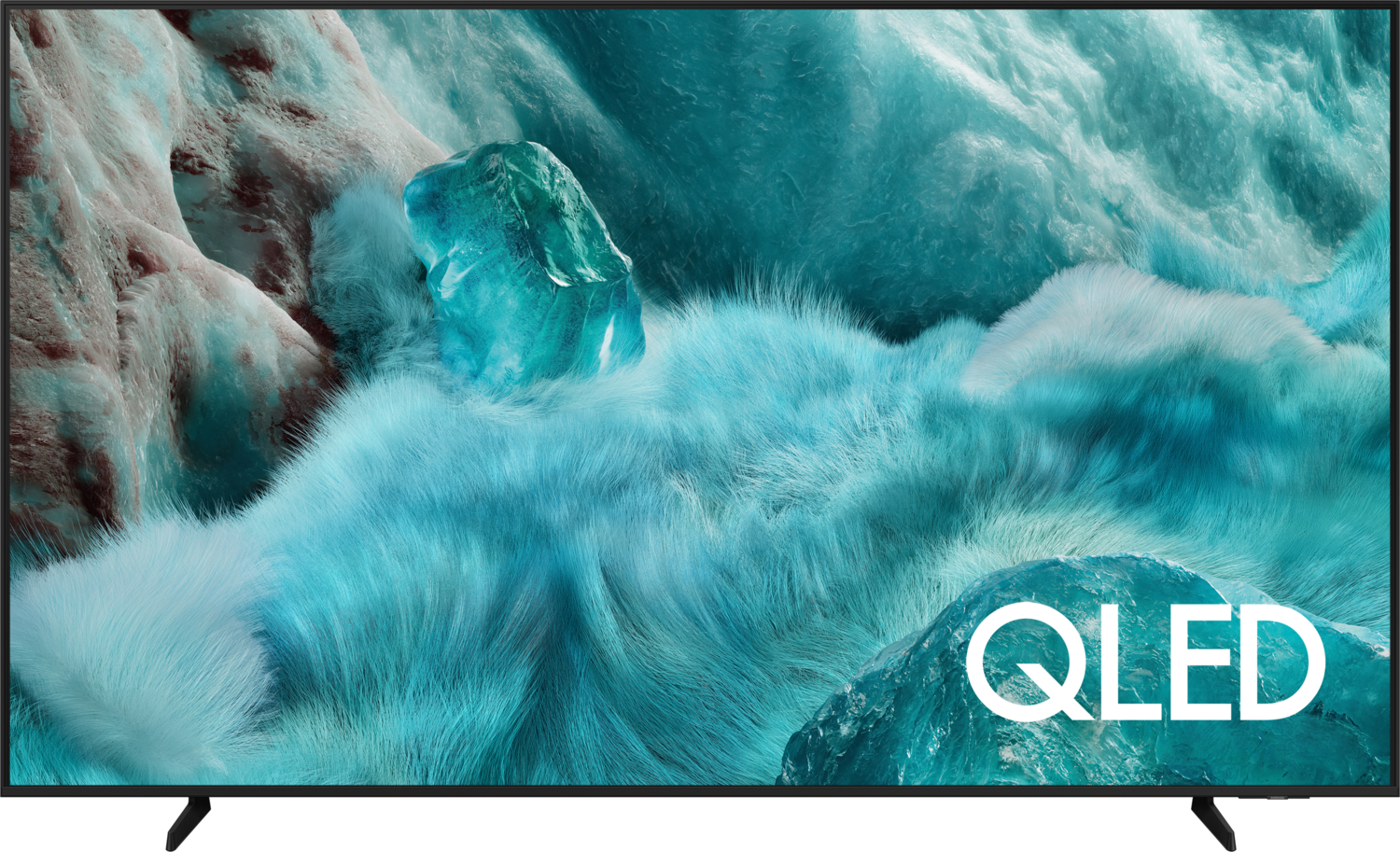 Samsung 55Q7FA 55'' 139 Ekran Uydu Alıcılı 4K Ultra HD Tizen Smart QLED TV
