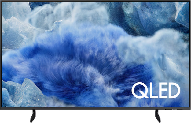 Samsung 55Q8F 55'' 139 Ekran Uydu Alıcılı 4K Ultra HD Tizen Smart QLED TV