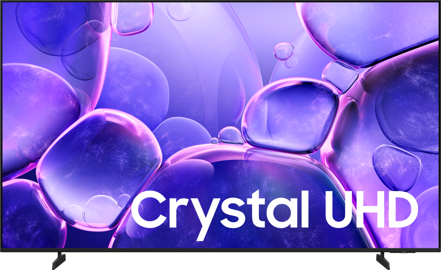 Samsung 55U8000F 55'' 139 Ekran Uydu Alıcılı 4K Ultra HD Tizen Smart Crystal  TV