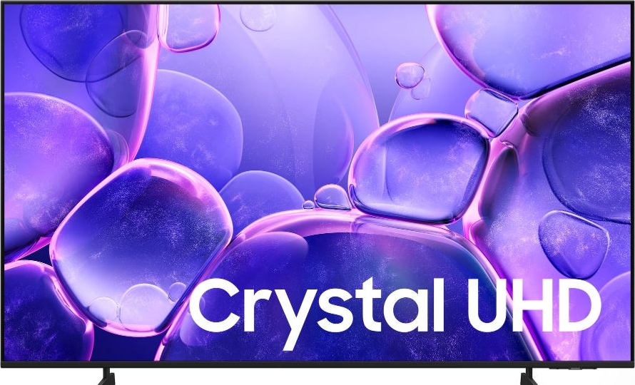 Samsung 58U8000F 58" 147 Ekran Uydu Alıcılı 4K Ultra HD Crystal  Smart LED TV