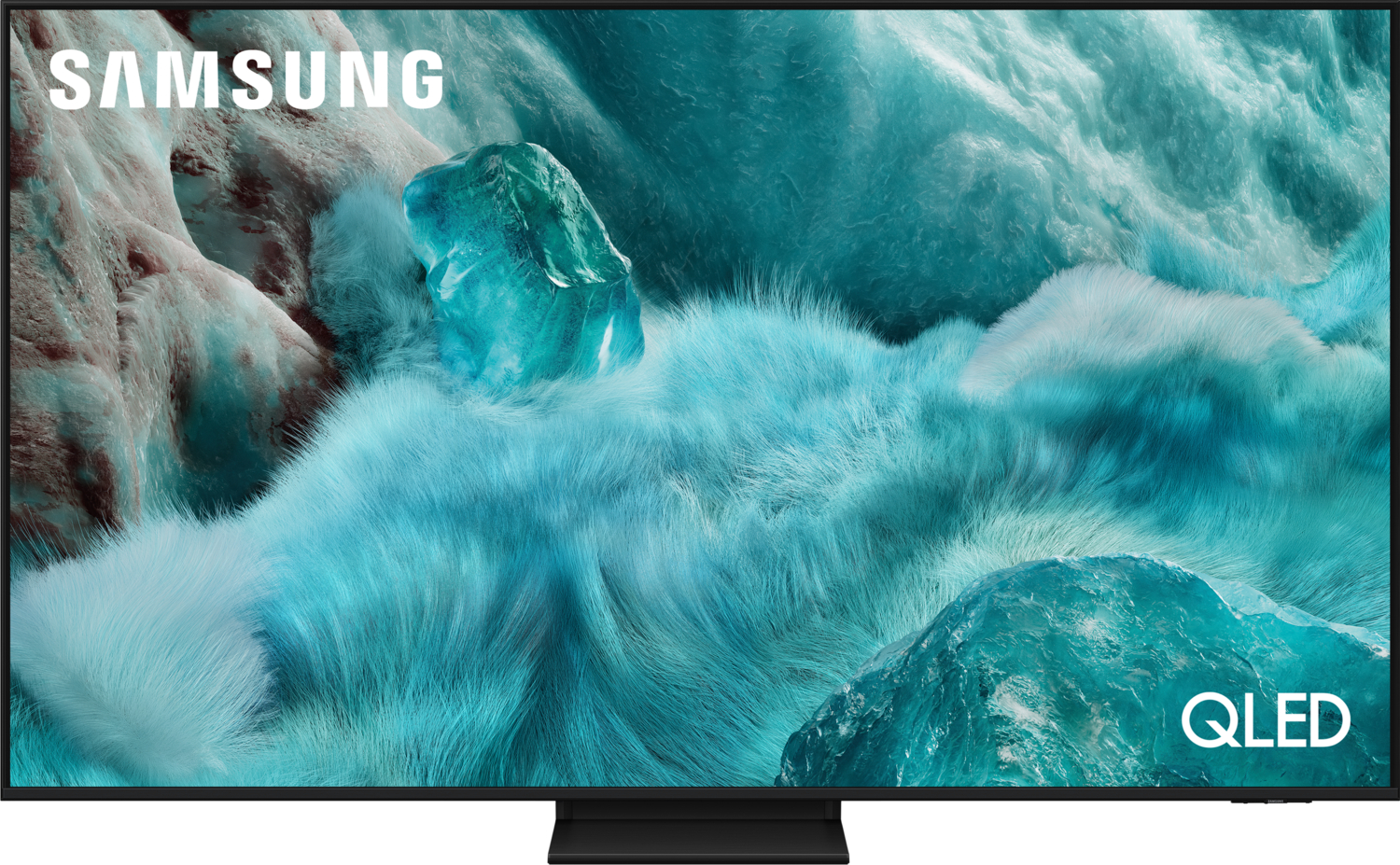 Samsung 65Q7F5 65'' 165 Ekran Uydu Alıcılı 4K Ultra HD Tizen Smart QLED TV