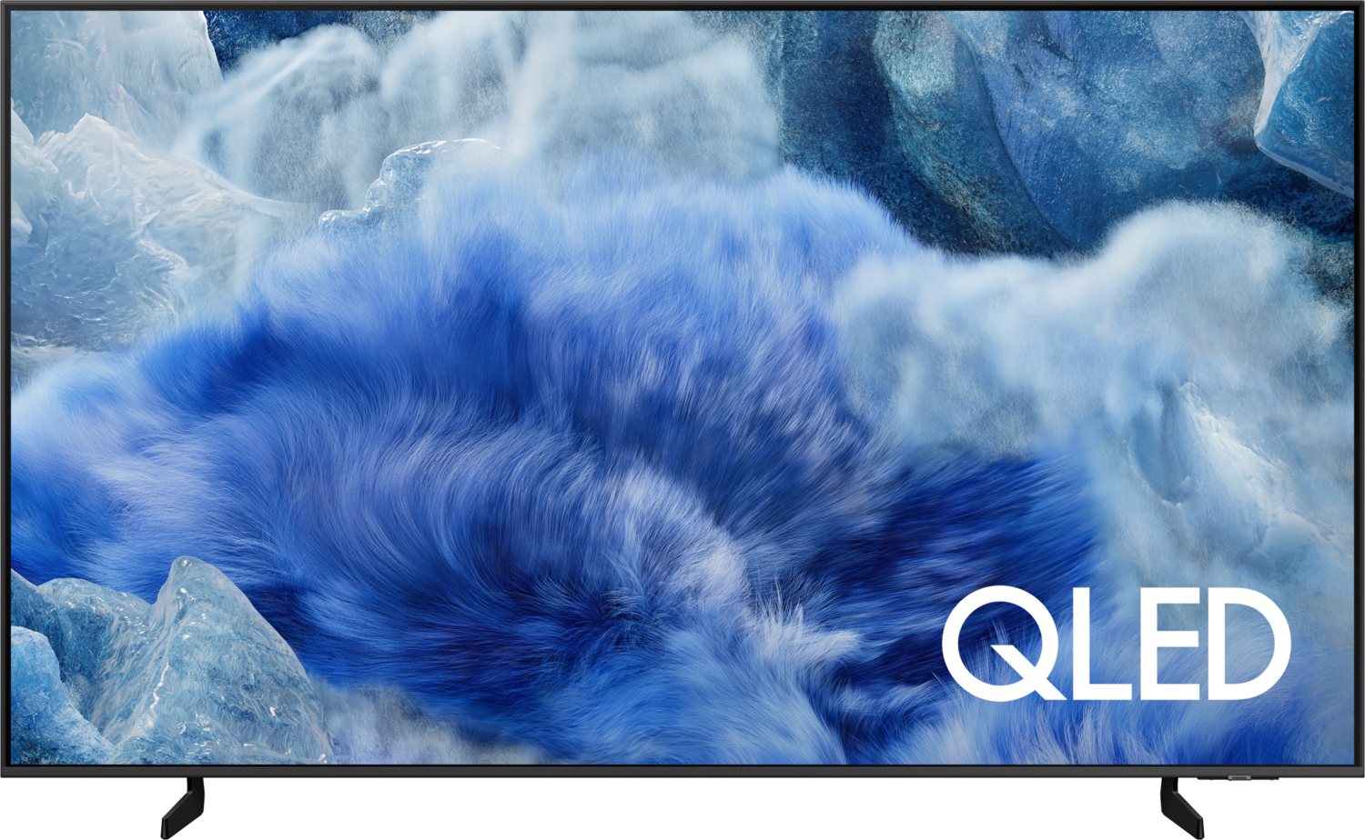 Samsung 65Q8F 65'' 165 Ekran Uydu Alıcılı 4K Ultra HD Tizen Smart QLED TV